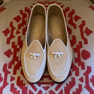 BELGIAN SHOES handcrafted and designed for long comfortable wear!